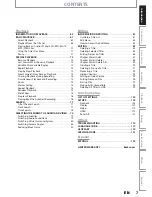 Предварительный просмотр 7 страницы Magnavox MDR513H/F7 Owner'S Manual