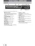 Preview for 10 page of Magnavox MDR513H/F7 Owner'S Manual