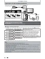 Предварительный просмотр 18 страницы Magnavox MDR513H/F7 Owner'S Manual