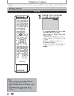 Предварительный просмотр 36 страницы Magnavox MDR513H/F7 Owner'S Manual