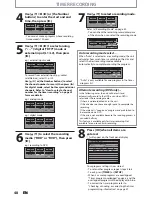 Предварительный просмотр 48 страницы Magnavox MDR513H/F7 Owner'S Manual