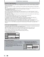 Предварительный просмотр 50 страницы Magnavox MDR513H/F7 Owner'S Manual