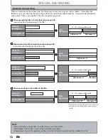 Предварительный просмотр 52 страницы Magnavox MDR513H/F7 Owner'S Manual