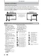 Preview for 56 page of Magnavox MDR513H/F7 Owner'S Manual