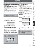 Предварительный просмотр 77 страницы Magnavox MDR513H/F7 Owner'S Manual