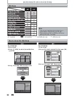 Preview for 82 page of Magnavox MDR513H/F7 Owner'S Manual
