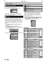 Предварительный просмотр 108 страницы Magnavox MDR513H/F7 Owner'S Manual