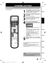 Preview for 29 page of Magnavox MDR533H Owner'S Manual