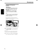Preview for 10 page of Magnavox MDR700 Guía Del Usuario