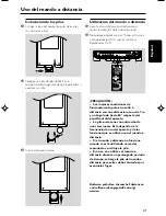 Preview for 15 page of Magnavox MDR700 Guía Del Usuario