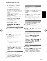 Preview for 17 page of Magnavox MDR700 Guía Del Usuario