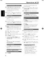 Preview for 18 page of Magnavox MDR700 Guía Del Usuario
