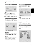 Preview for 23 page of Magnavox MDR700 Guía Del Usuario