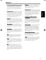 Preview for 27 page of Magnavox MDR700 Guía Del Usuario