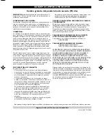Preview for 28 page of Magnavox MDR700 Guía Del Usuario