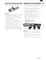 Предварительный просмотр 13 страницы Magnavox MDR868H Owner'S Manual