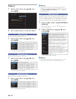 Preview for 56 page of Magnavox MDR868H Owner'S Manual