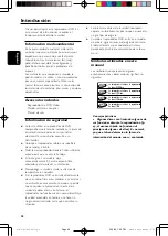 Preview for 4 page of Magnavox MDV423 Manual De Usuario