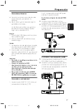 Preview for 7 page of Magnavox MDV423 Manual De Usuario