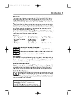 Preview for 5 page of Magnavox MDV430 Owner'S Manual