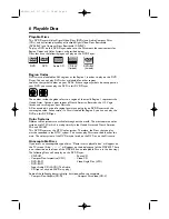 Preview for 6 page of Magnavox MDV430 Owner'S Manual