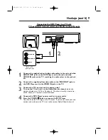 Preview for 9 page of Magnavox MDV430 Owner'S Manual