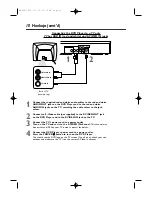 Preview for 10 page of Magnavox MDV430 Owner'S Manual