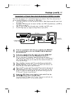 Preview for 11 page of Magnavox MDV430 Owner'S Manual