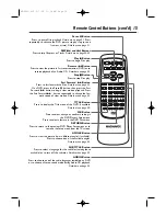 Preview for 15 page of Magnavox MDV430 Owner'S Manual