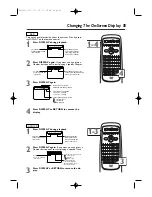 Preview for 35 page of Magnavox MDV430 Owner'S Manual