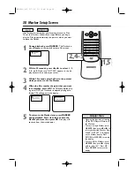 Preview for 38 page of Magnavox MDV430 Owner'S Manual