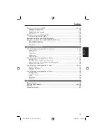 Предварительный просмотр 4 страницы Magnavox MDV435 Manual Del Usuario