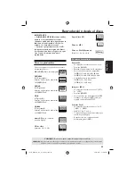 Предварительный просмотр 16 страницы Magnavox MDV435 Manual Del Usuario
