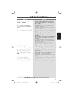 Предварительный просмотр 30 страницы Magnavox MDV435 Manual Del Usuario