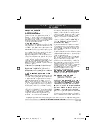 Предварительный просмотр 32 страницы Magnavox MDV435 Manual Del Usuario