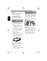 Preview for 5 page of Magnavox MDV435 Manuel D'Utilisation