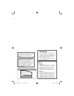 Preview for 4 page of Magnavox MDV435 User Manual