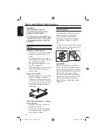 Preview for 10 page of Magnavox MDV435 User Manual