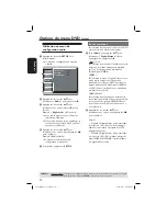 Preview for 29 page of Magnavox MDV437 Manuel D'Utilisation