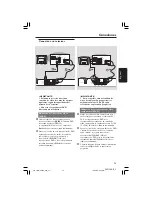 Предварительный просмотр 6 страницы Magnavox MDV460 Manual Del Usuario