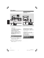 Предварительный просмотр 7 страницы Magnavox MDV460 Manual Del Usuario