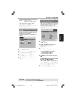 Предварительный просмотр 14 страницы Magnavox MDV460 Manual Del Usuario