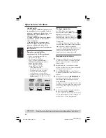 Предварительный просмотр 15 страницы Magnavox MDV460 Manual Del Usuario