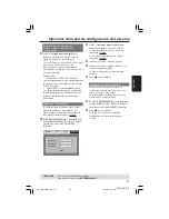 Предварительный просмотр 26 страницы Magnavox MDV460 Manual Del Usuario