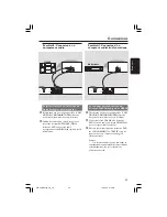 Preview for 8 page of Magnavox MDV460 Manuel D'Utilisation