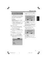 Preview for 12 page of Magnavox MDV460 Manuel D'Utilisation