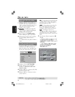 Preview for 13 page of Magnavox MDV460 Manuel D'Utilisation