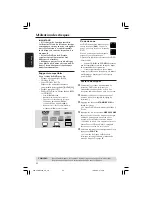 Preview for 15 page of Magnavox MDV460 Manuel D'Utilisation