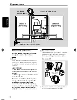 Preview for 9 page of Magnavox MME100 - Audio Micro System Guía Del Usuario