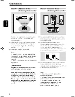 Preview for 12 page of Magnavox MME239 - Micro DVD Home Theater System Guía Del Usuario